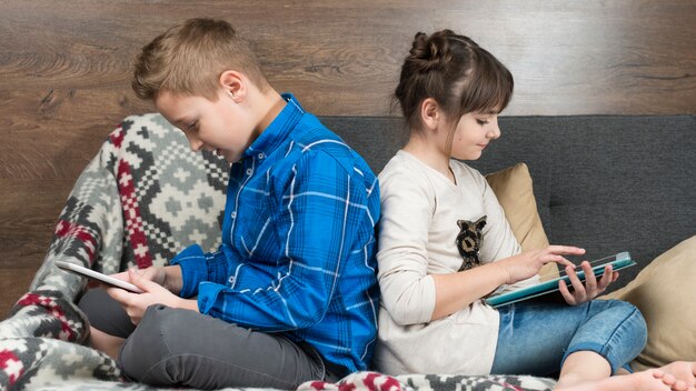 Parental Controls and Safe Gaming Practices for Kids on Android